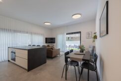 A Brand New and Beautiful Garden Apartment on Sought-After Rashi Street