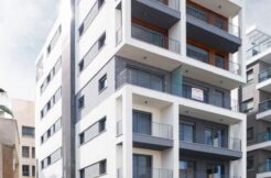A Stunning Brand New Apartment in Ramat Gan