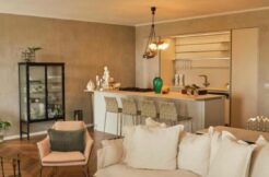 A Unique and Beautiful Apartment in the Andromeda Reborn Project