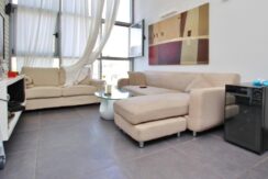 Stunning Duplex Penthouse for Rent in a Perfect Location in the Heart of the City