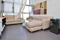 Stunning Duplex Penthouse for Rent in a Perfect Location in the Heart of the City