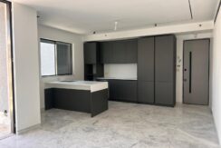 Modern 4-Room Apartment in the Old North – Brand New Building