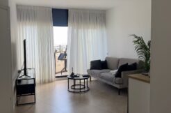 For Sale: An amazing 2 rooms AP on Dizengoff square!
