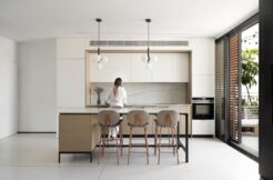 High-Spec Luxury Apartment with Open Views on Druyanov Street