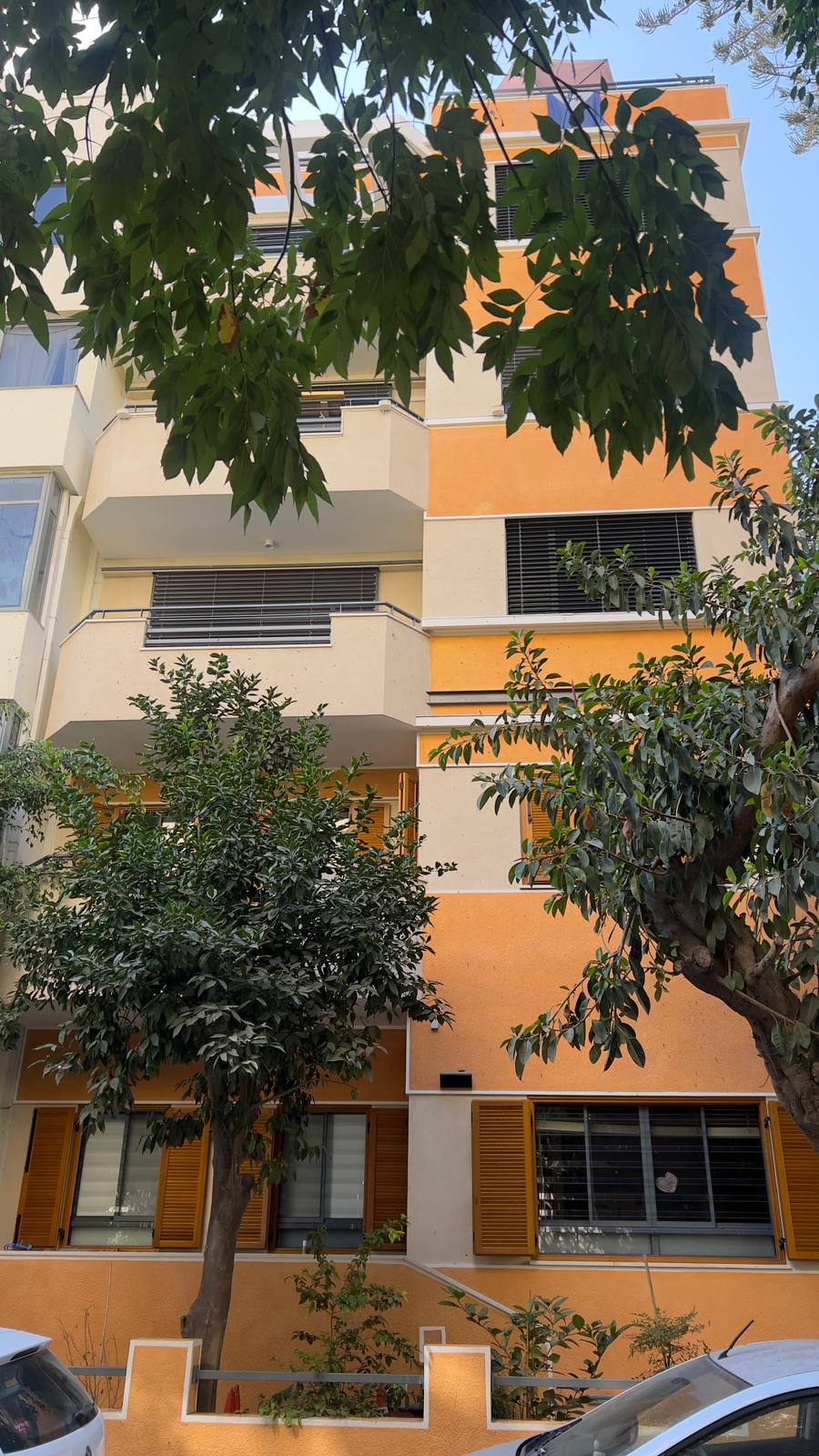 Heritage Gem near Habima