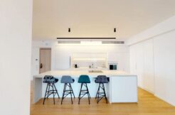 An exclusive Stunning Luxury Penthouse style on Hayarkon Street