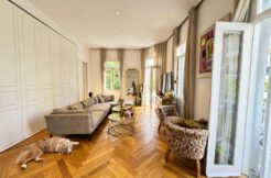 Historic Charm with Exceptional City Living