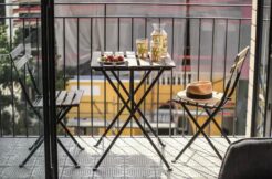 Exceptional Apartment in a Renovated Preservation Building | Prime City Center Location