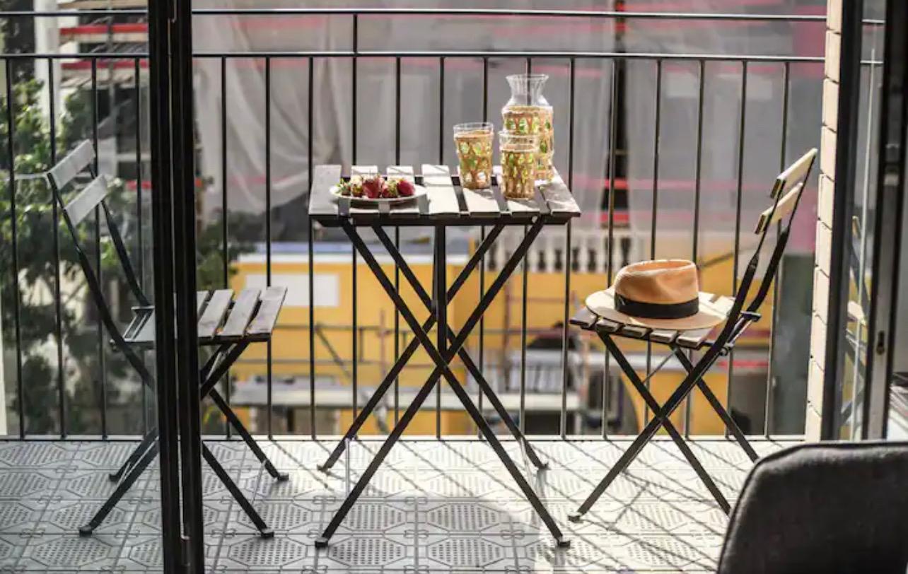 Exceptional Apartment in a Renovated Preservation Building | Prime City Center Location