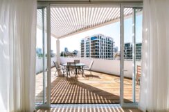 Unmatched Value: Penthouse with Huge Private Roof Deck