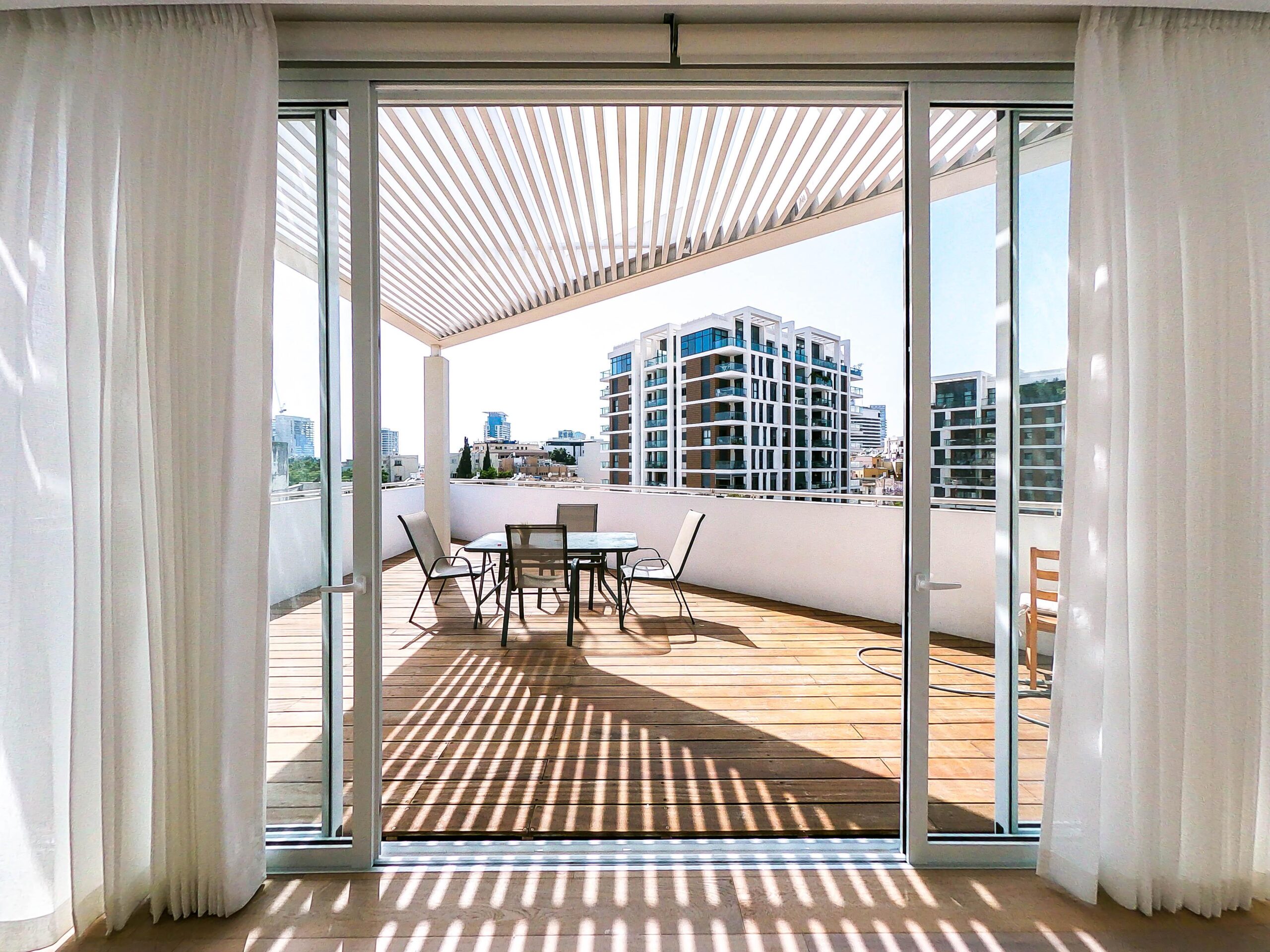 Unmatched Value: Penthouse with Huge Private Roof Deck