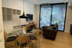 Modern Apartment in the New North