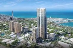 Vogue, Luxury Pre-Construction Apt.