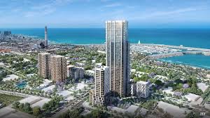 Vogue, Luxury Pre-Construction Apt.