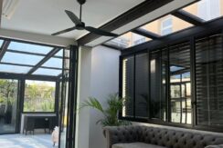 Luxury Penthouse for Rent in Lev Ha’ir, Tel Aviv | Nachmani & Yavne