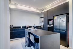 Exclusive Penthouse in Prime Tel Aviv