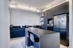 Exclusive Penthouse in Prime Tel Aviv