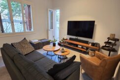 Bauhaus – 2.5-Room Apartment for Rent in Prime Central Tel Aviv