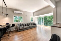 Charming Loft Apartment for Rent in the Heart of Old North Tel Aviv