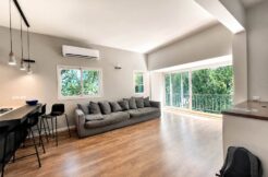 Charming Loft Apartment for Rent in the Heart of Old North Tel Aviv
