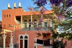 For Rent | Unique Restored Ottoman-Era House in the Heart of Jaffa