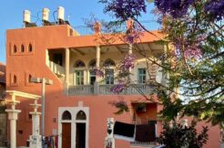 For Rent | Unique Restored Ottoman-Era House in the Heart of Jaffa