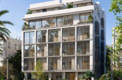 Beautiful Garden Apartment for Sale in a Sought-After Urban Renewal Project on Hadassah Street – Currently Under Construction!