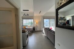 5 minutes from Gordon Beach, on a quiet street that is hard to find – the sought-after Emile Zola!