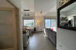 5 minutes from Gordon Beach, on a quiet street that is hard to find – the sought-after Emile Zola!