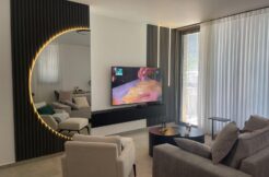 For Rent | Brand New 3-Room Apartment in the Heart of Tel Aviv