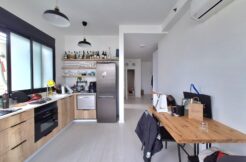 For Sale – 1 Bedroom boutique apt – Ben Yehuda by the Hilton