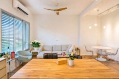 Exclusive New Listing | 9 Dov Hoz Street, The Historic Meonot Complex