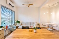 Exclusive New Listing | 9 Dov Hoz Street, The Historic Meonot Complex