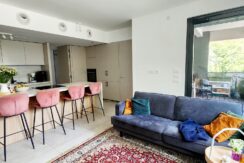 Exclusive Listing | Brand New Apartment at the Prestigious 6 Wisotzky Project