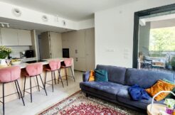 Exclusive Listing | Brand New Apartment at the Prestigious 6 Wisotzky Project