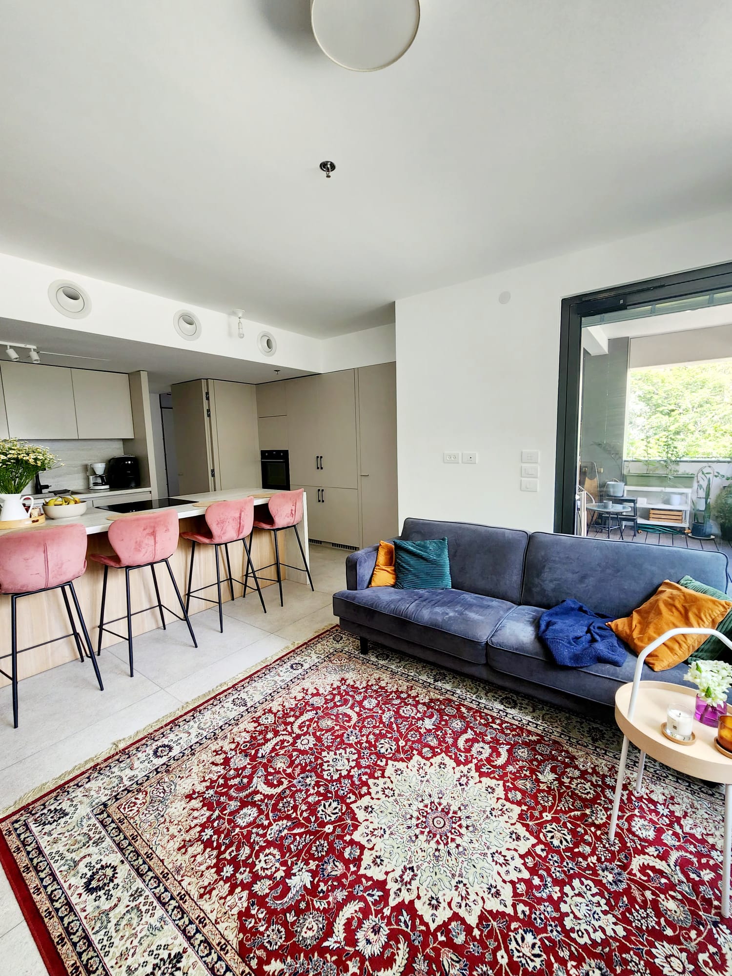 Exclusive Listing | Brand New Apartment at the Prestigious 6 Wisotzky Project