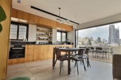 Exclusive Penthouse for Sale | 9 Yohanan Hurkanus St., Tel Aviv