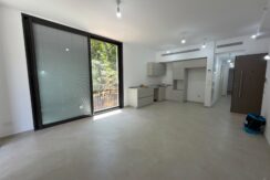 Brand-New 4-Room First Floor Apartment with Open Park Views | Old North Tel Aviv
