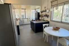 Charming & Spacious Apartment for Rent in Tel Aviv’s Old North
