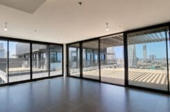 Spectacular Penthouse for Sale in the Prestigious Visotsky Complex, Near Kikar Hamedina