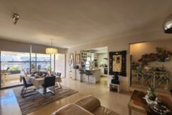 For Sale in Sought-After Azorei Chen, North Tel Aviv