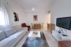 Exclusive for Sale | Charming 1-Bedroom Apartment with Sunny Balcony in Tel Aviv’s Old North