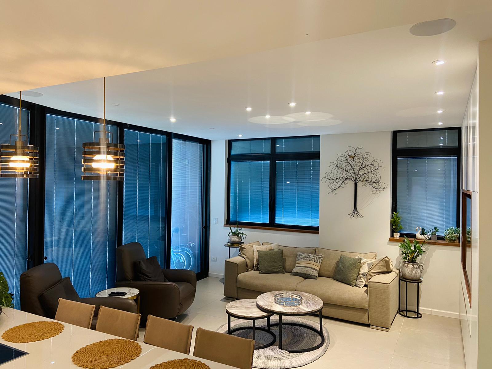 For Sale | Luxury Apartment on HaYarkon Street, Tel Aviv