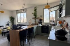 For Sale on Dizengoff Street, Tel Aviv – Modern Apartment in a New Building