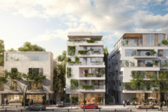 For Sale | Luxury Residence in Prestigious Sheinkin, Tel Aviv