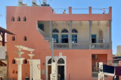 A unique 3 bedroom Ottoman era Jaffa house