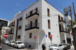 For Sale –beautiful 2 bedroom in a boutique high level building –  Kerem HaTeimanim