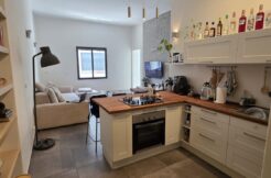 Beautiful 2 bedroom apt in the heart of the city – by Shenkin