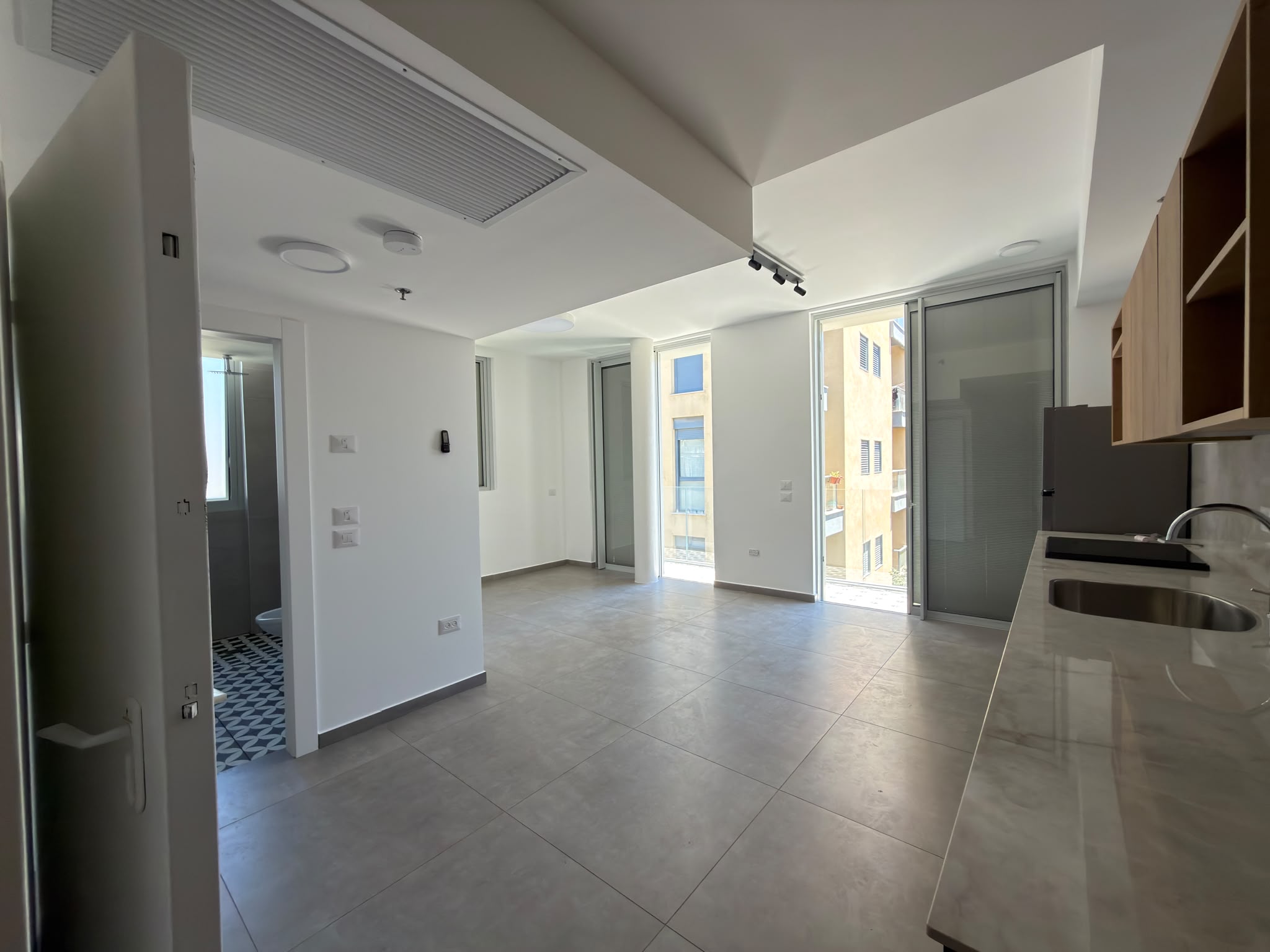 For Rent | Nahalat Binyamin 35