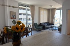 For Rent | Luxury Penthouse | Nahalat Binyamin 35